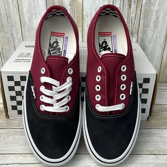 Vans Skate Authentic Asphalt sneaker - Picture 3 of 5